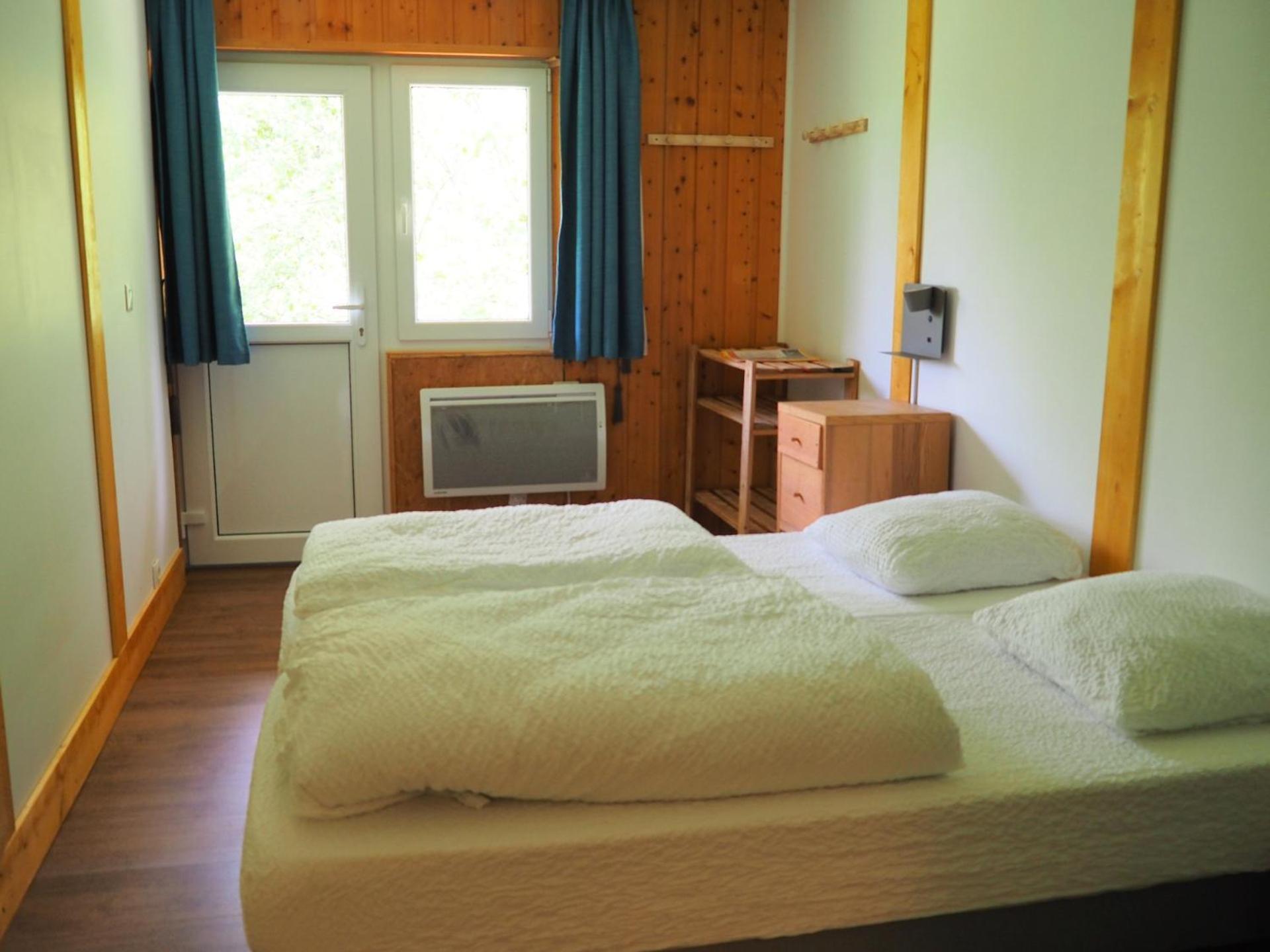 Auberge de Jeunesse HI La Clusaz Zimmer foto